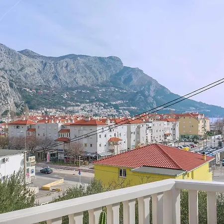 Josip Apartment